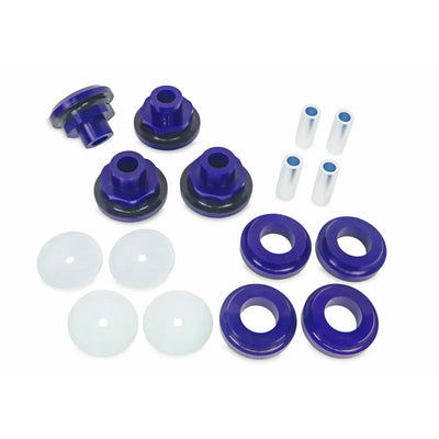SuperPro auto part