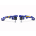 SuperPro control arms