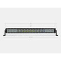 CALI RAISED led light bar
