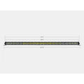 CALI RAISED led light bar