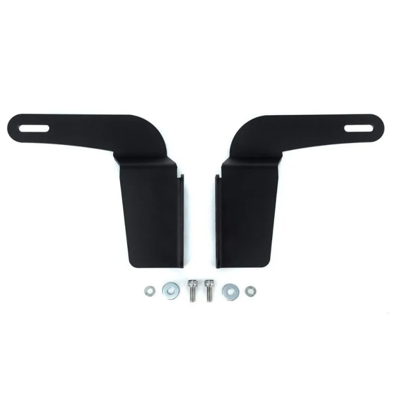CALI RAISED light bar