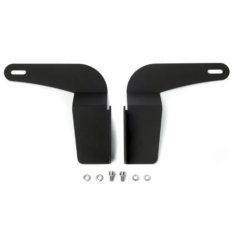 CALI RAISED light bar