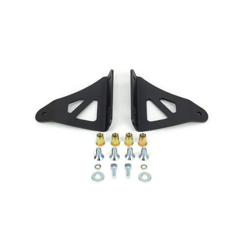 CALI RAISED light bar