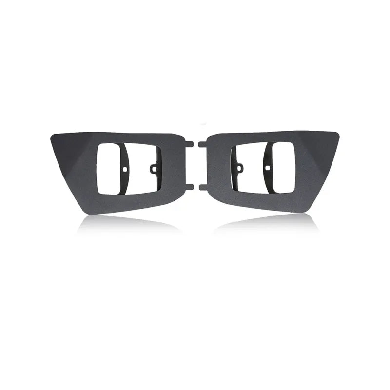 CALI RAISED fog light kit
