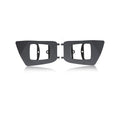 CALI RAISED fog light kit