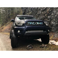 CALI RAISED led light bar