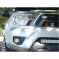 CALI RAISED fog light kit