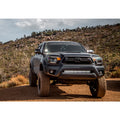 CALI RAISED light bar
