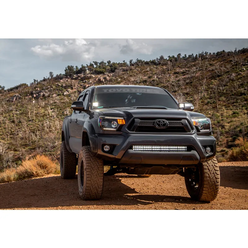 CALI RAISED light bar