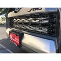 CALI RAISED light bar
