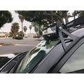 CALI RAISED light bar