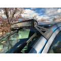CALI RAISED light bar