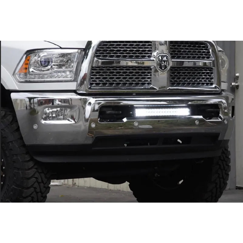 CALI RAISED light bar