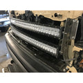 CALI RAISED light bar