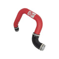 aFe red auto part