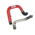 aFe auto part close-up