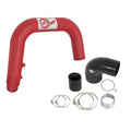 aFe auto part installed view