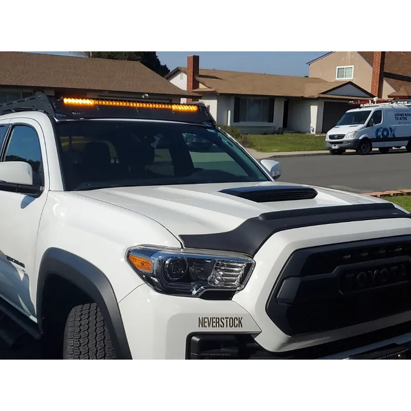 CALI RAISED light bar