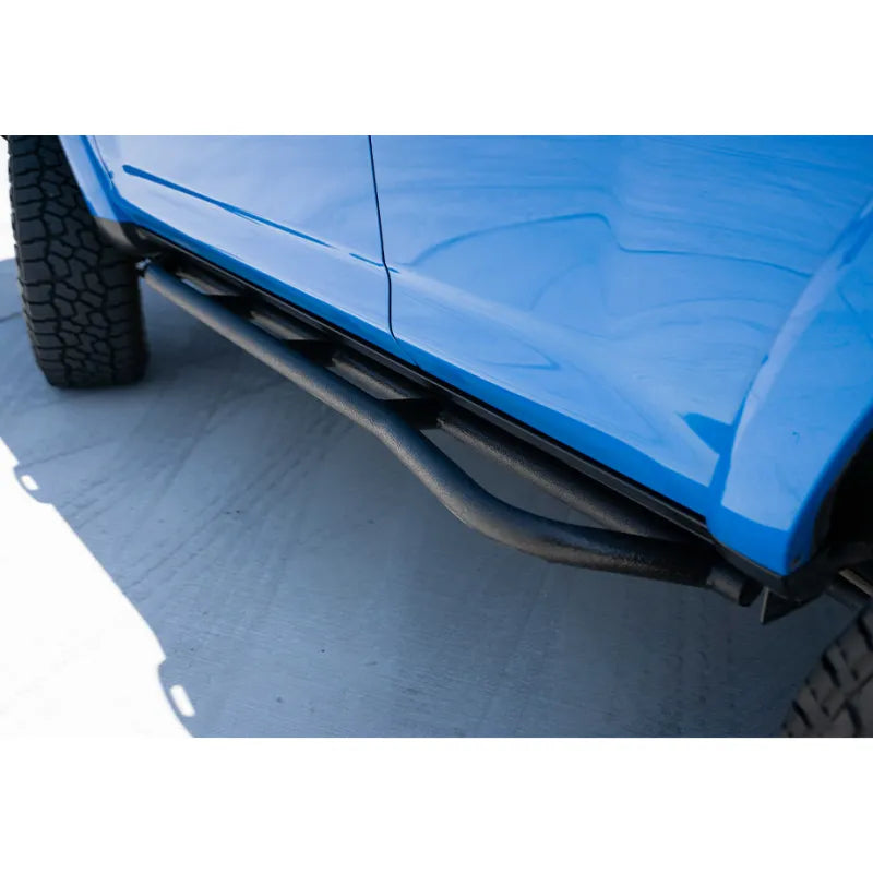 CALI RAISED rock sliders