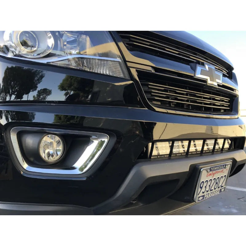 CALI RAISED light bar