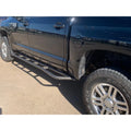CALI RAISED rock sliders