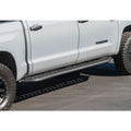 CALI RAISED rock sliders