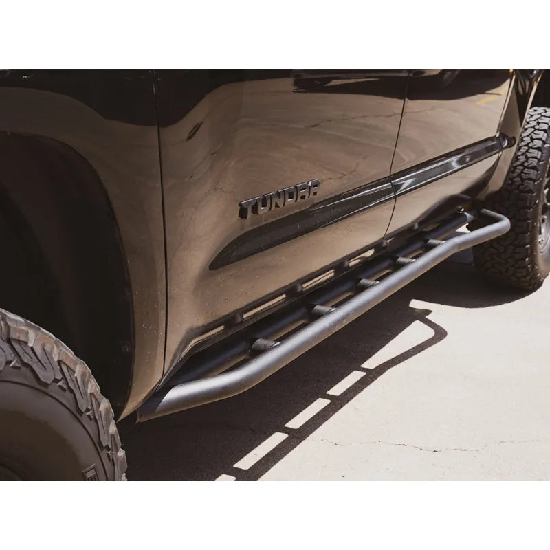 CALI RAISED rock sliders