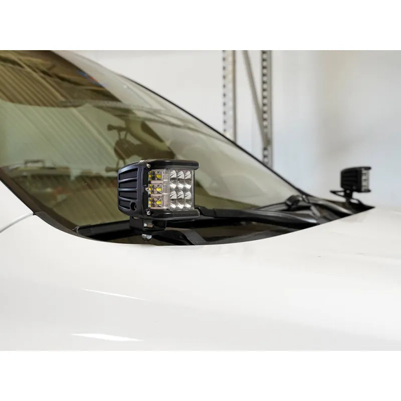 CALI RAISED roof rack