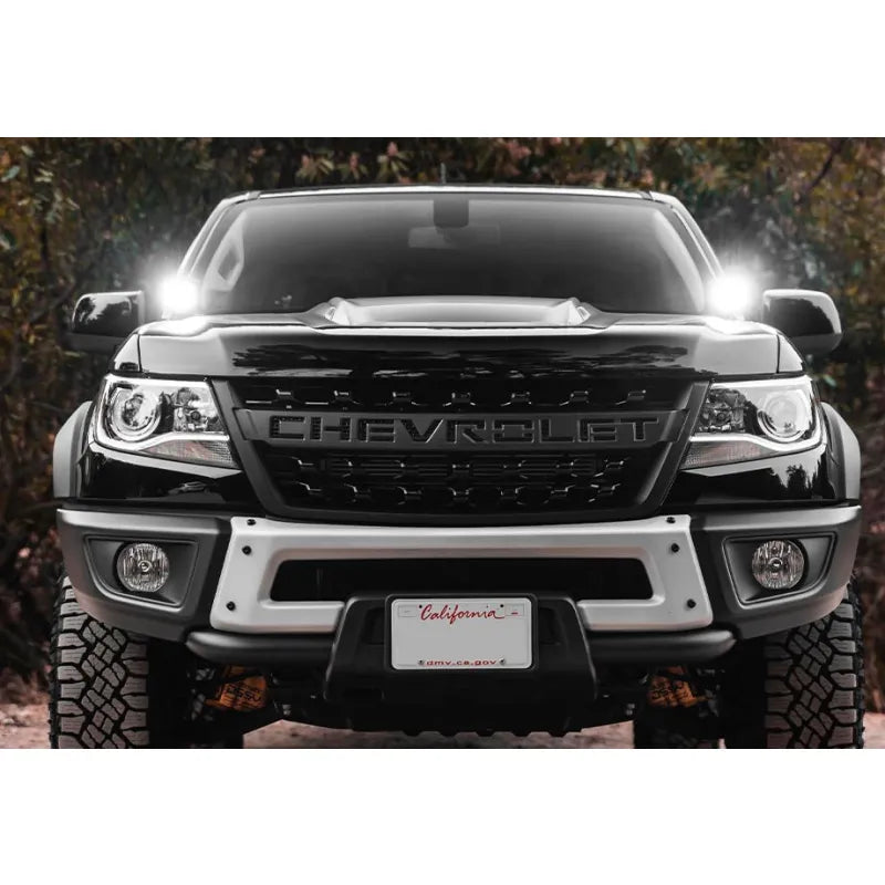 CALI RAISED roof rack