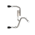 aFe axle-back exhaust
