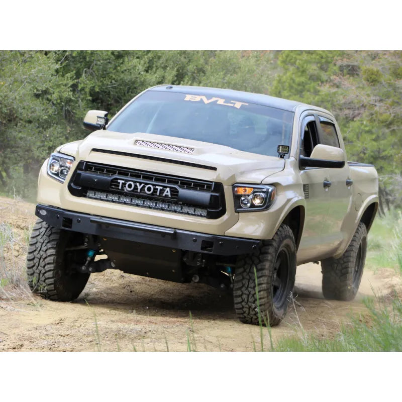 CALI RAISED light bar