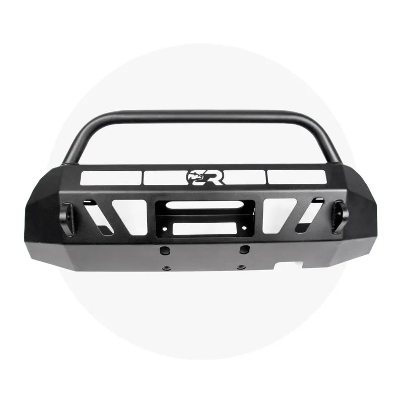 CALI RAISED led light bar