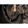 CALI RAISED shock absorber