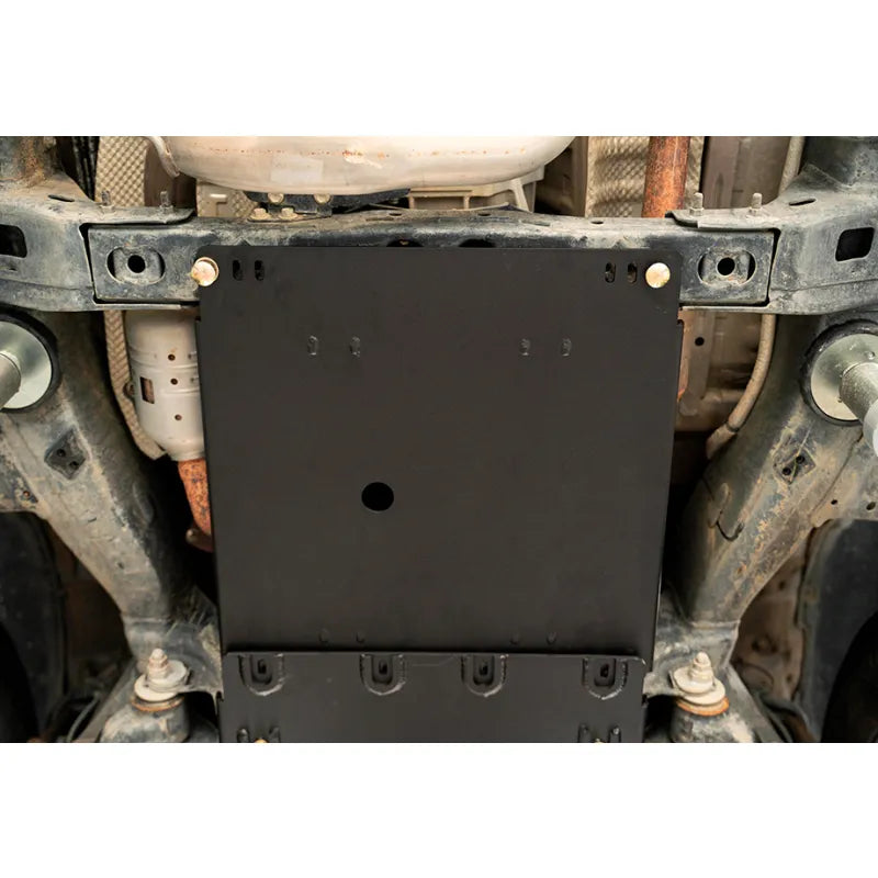 CALI RAISED skid plate