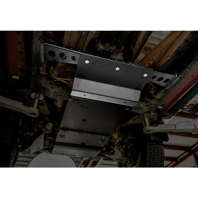CALI RAISED skid plate