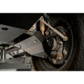 CALI RAISED control arms