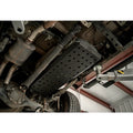 CALI RAISED skid plate