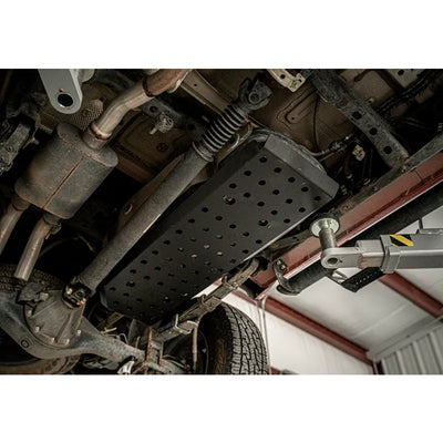 CALI RAISED skid plate