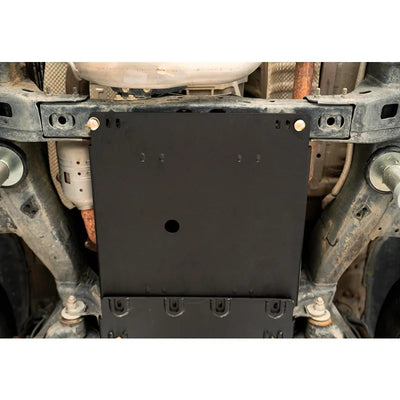 CALI RAISED skid plate
