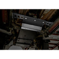 CALI RAISED skid plate
