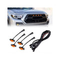 CALI RAISED auto part