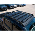 CALI RAISED roof rack