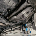 CALI RAISED auto part