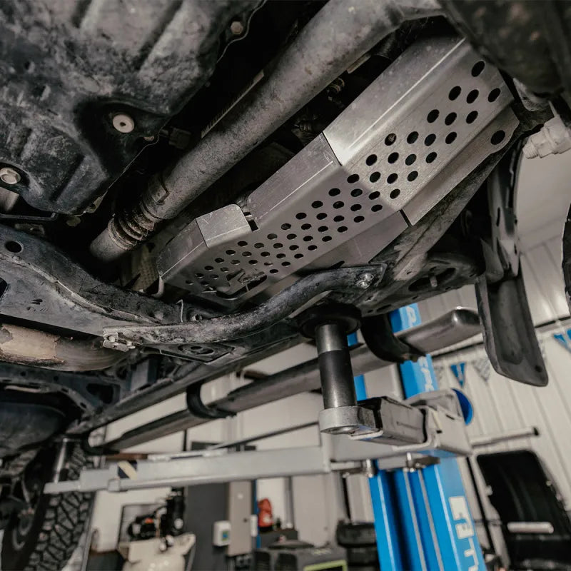 CALI RAISED auto part
