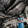 CALI RAISED auto part
