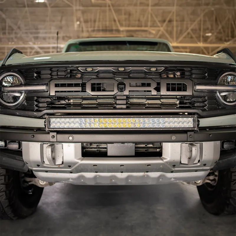 CALI RAISED light bar