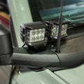 CALI RAISED auto part
