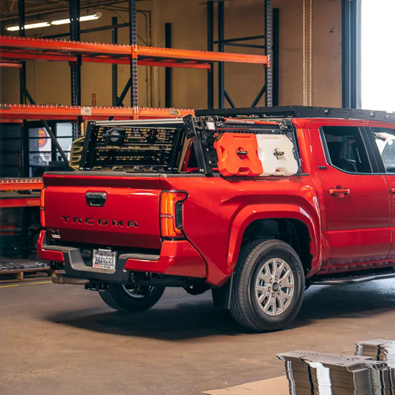 CALI RAISED roof rack