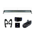 CALI RAISED light bar