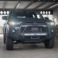 CALI RAISED bull bar